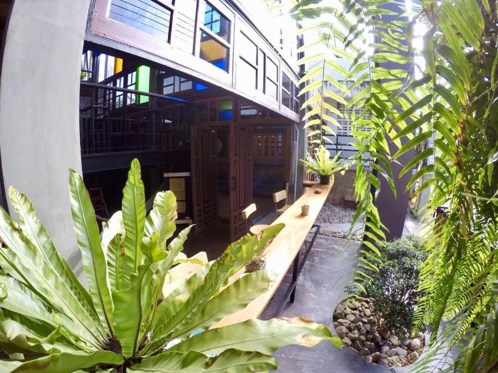 Baankonpai Pai Exterior foto