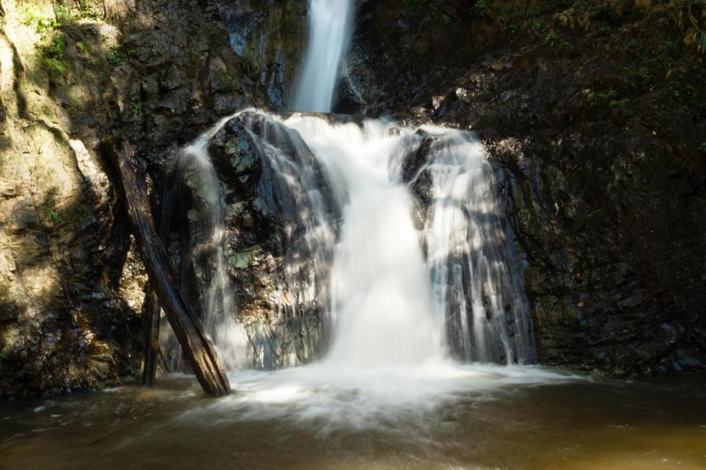 Baankonpai Pai Exterior foto