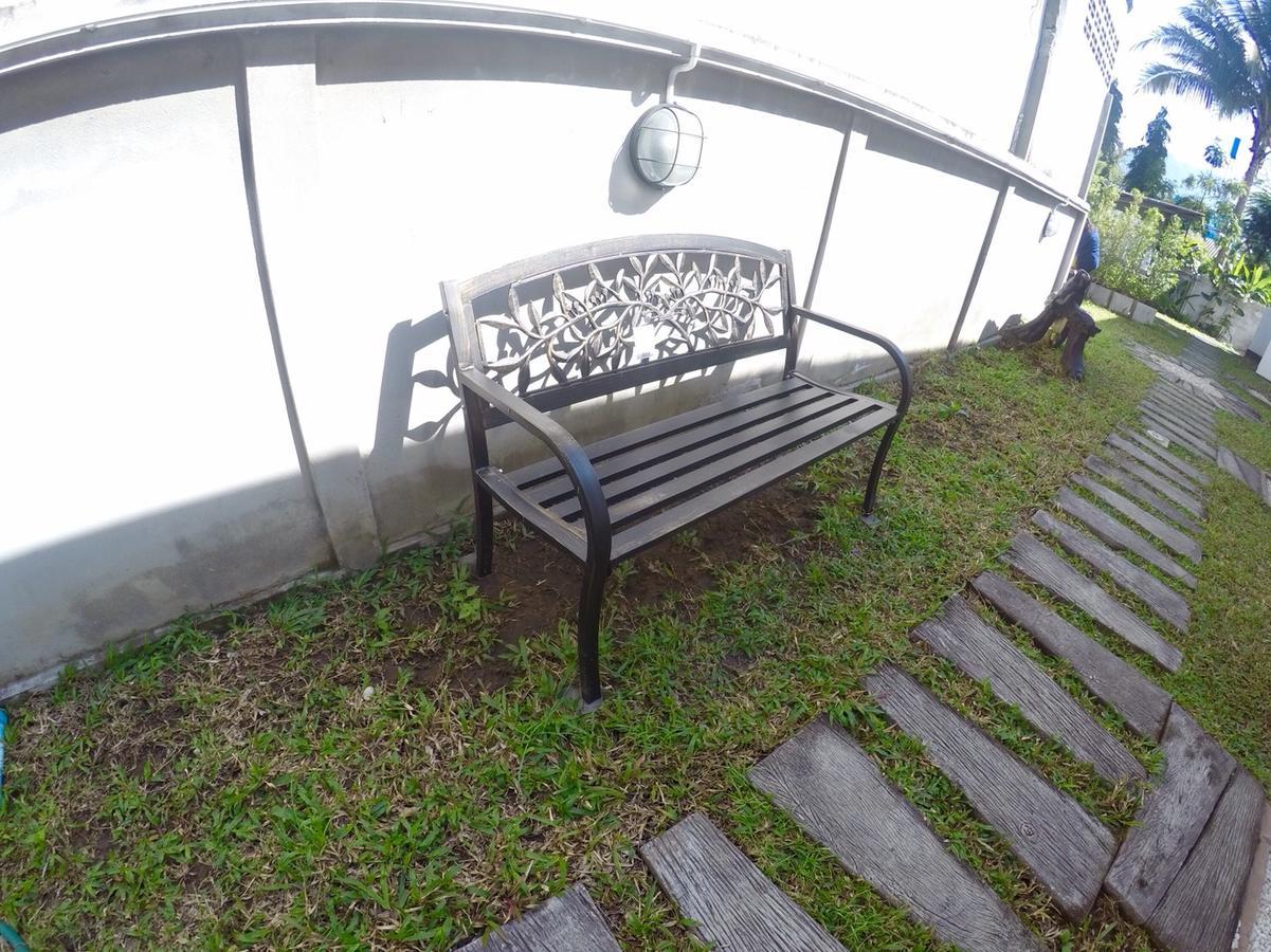 Baankonpai Pai Exterior foto